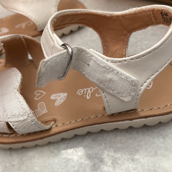 ✨Cute Sandals - Size 6 - Picture 4 of 8